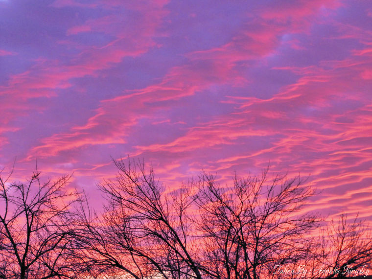 Texas Sky